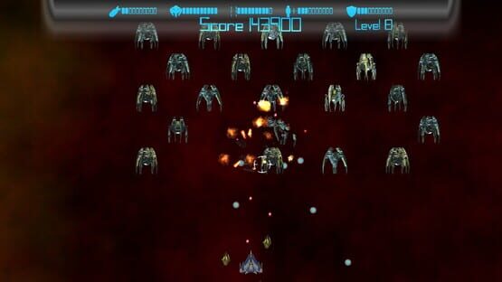 Screenshot GalaxIverse
