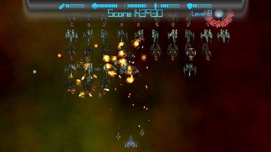 Screenshot GalaxIverse