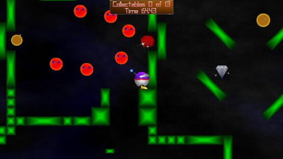 Screenshot Merv Reborn