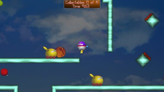 Screenshot Merv Reborn