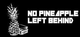 Cover No Pineapple Left Behind