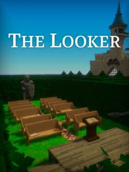 Cover The Looker