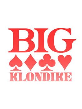 Cover Big Klondike: Classic Solitaire