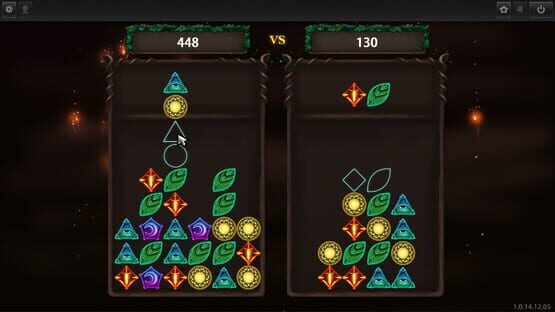 Screenshot FaeVerse Alchemy