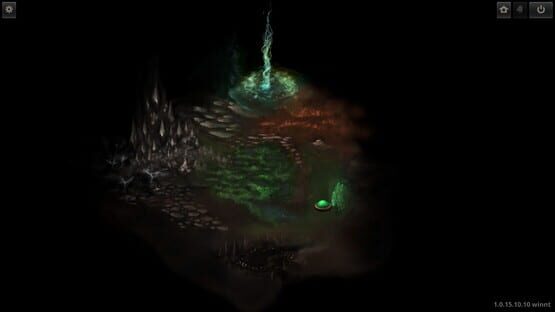 Screenshot FaeVerse Alchemy