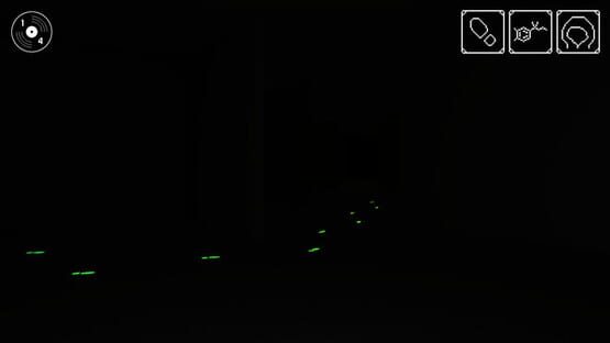 Screenshot Gazed