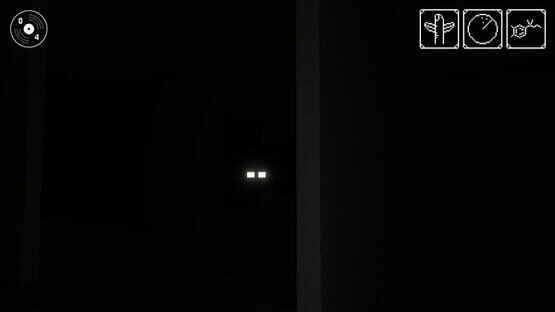 Screenshot Gazed