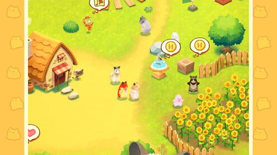 Screenshot Hamster Valley
