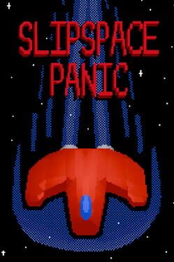 Cover Slipspace Panic