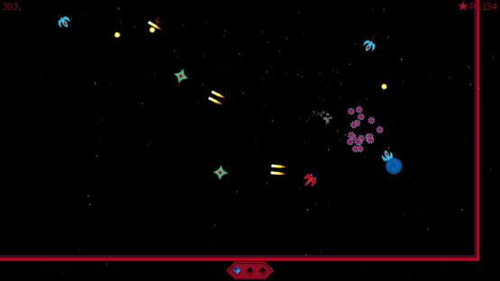 Screenshot Slipspace Panic