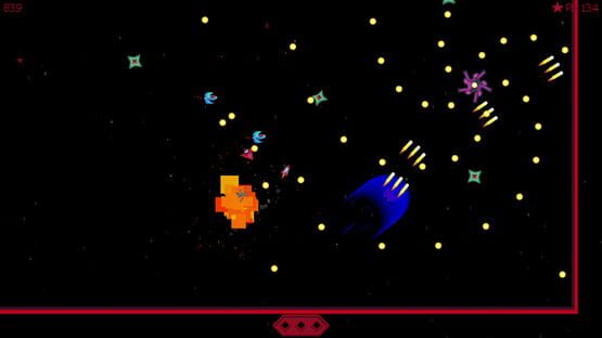 Screenshot Slipspace Panic