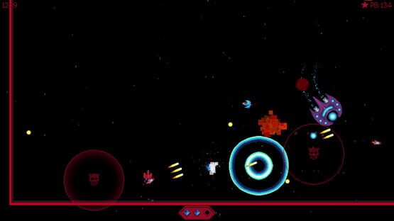 Screenshot Slipspace Panic