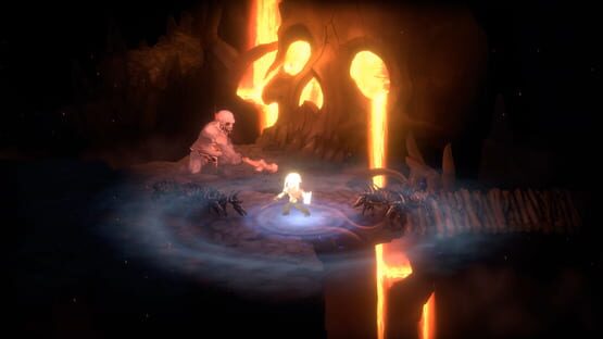 Screenshot Darkest Valley