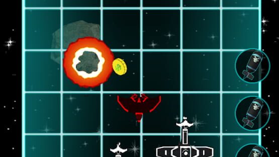 Screenshot Upgrade the game 2