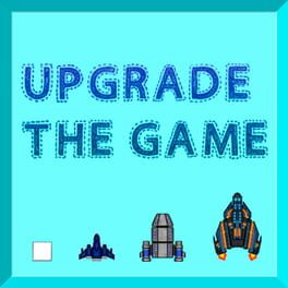 Cover Upgrade the game