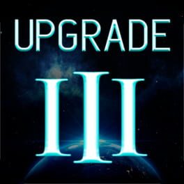 Cover Upgrade the game 3: Spaceship