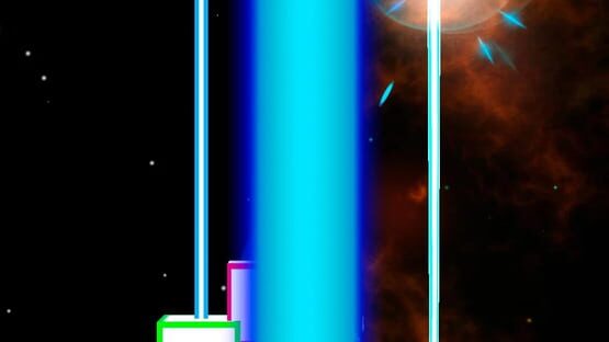 Screenshot Upgrade the game 3: Spaceship