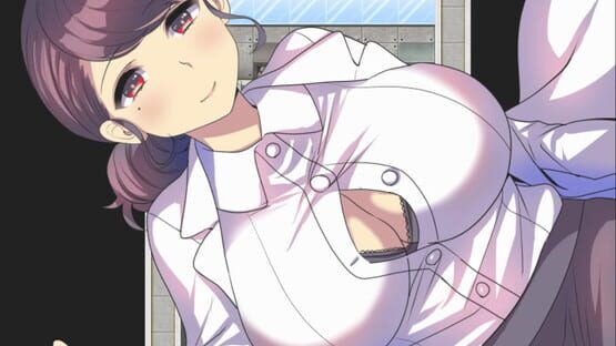 Screenshot Wizard Girl Anzu
