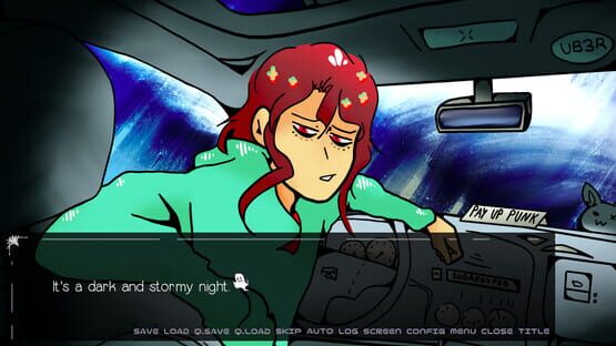 Screenshot By Moonlight