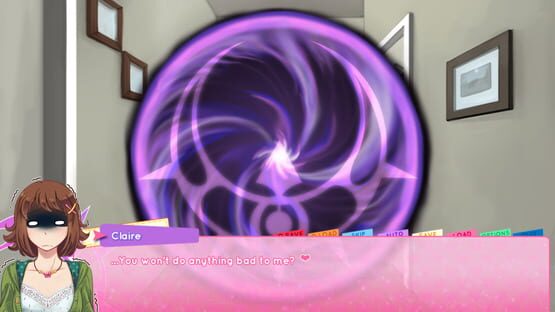 Screenshot Cute Demon Crashers!