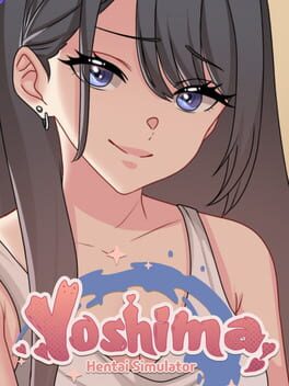 Cover Yoshima: Hentai Simulator