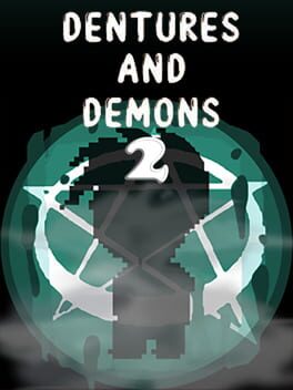 Cover Dentures and Demons 2