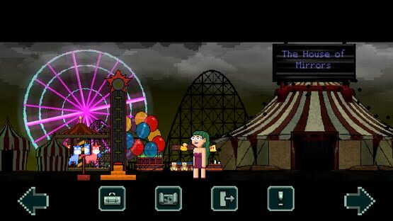 Screenshot Dentures and Demons 2