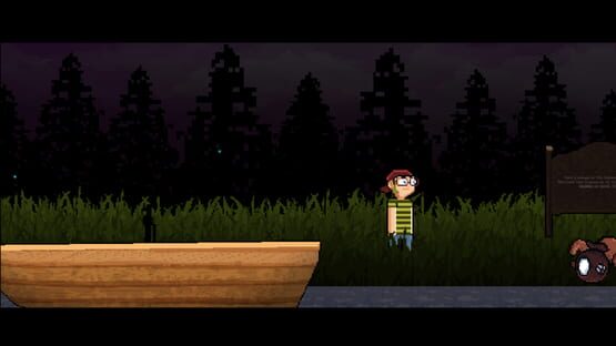Screenshot Dentures and Demons 2