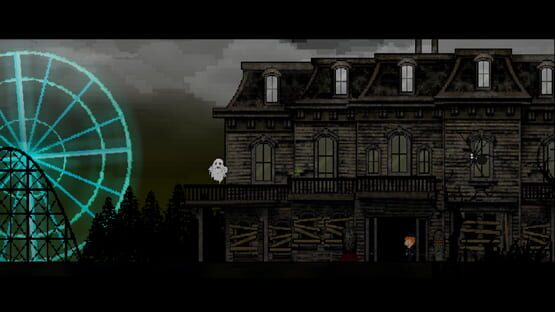 Screenshot Dentures and Demons 2