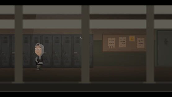 Screenshot Moth Lake