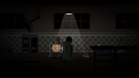 Screenshot Moth Lake