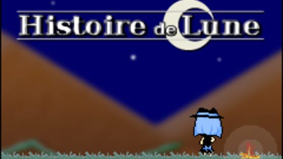 Screenshot Histoire de Lune