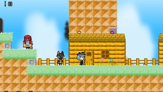 Screenshot Histoire de Lune