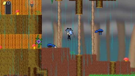 Screenshot Histoire de Lune