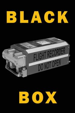 Cover BlackBox