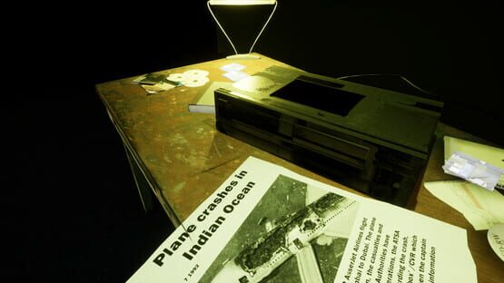 Screenshot BlackBox