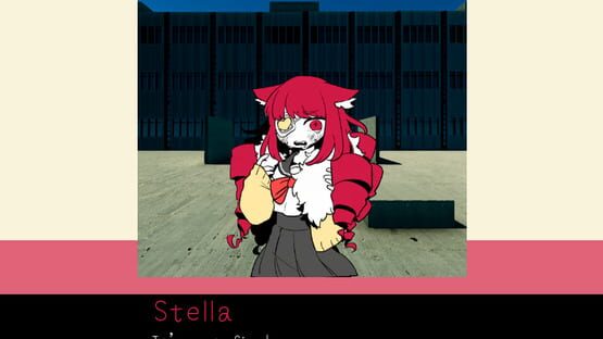 Screenshot VA-11 Hall-A Kids