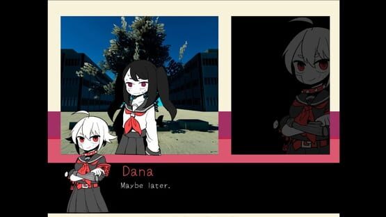 Screenshot VA-11 Hall-A Kids
