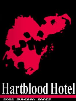 Cover Assault on Hartblood Hotel