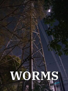 Cover Worms