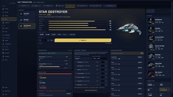 Screenshot Veyrasol