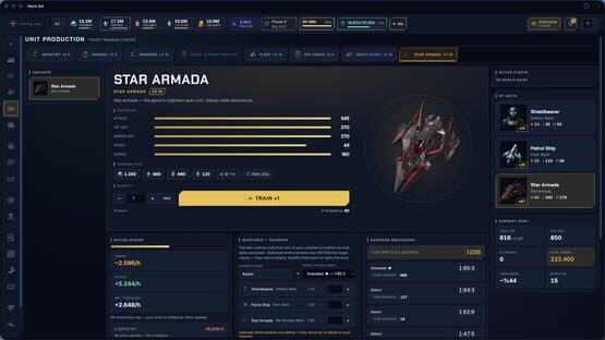 Screenshot Veyrasol