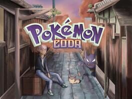 Cover Pokémon Coda