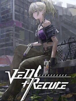 Cover Ved: Recure