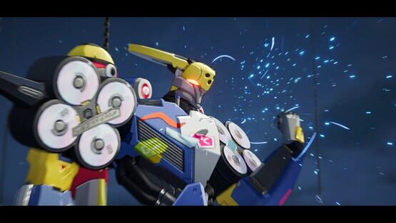 Screenshot Ved: Recure