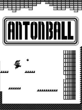 Cover Antonball