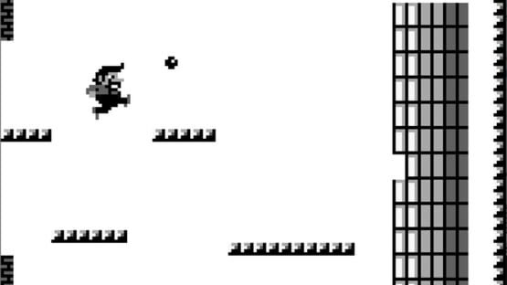 Screenshot Antonball