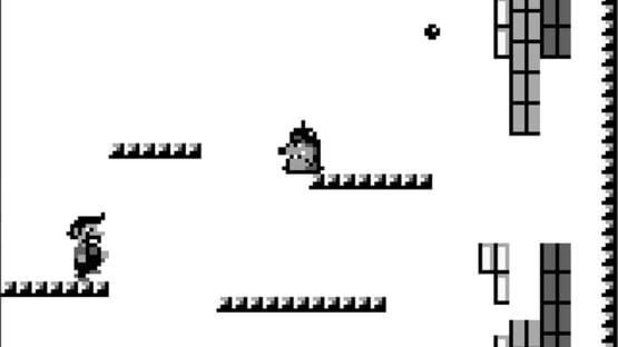 Screenshot Antonball