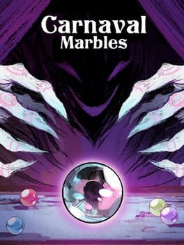 Cover Carnaval Marbles