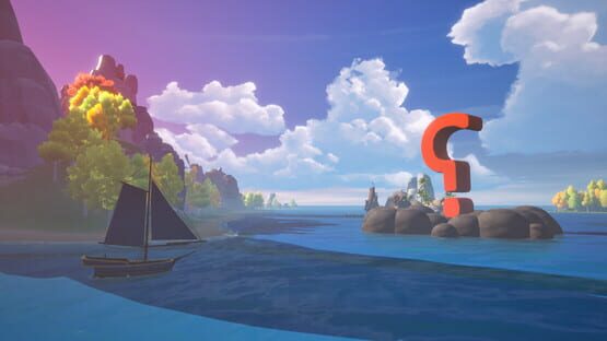Screenshot Golden Voyage